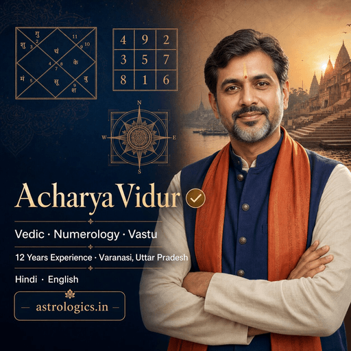 Acharya Vidur