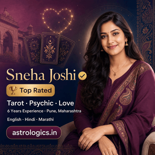 Sneha Joshi