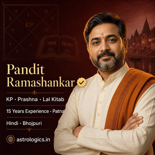 Pandit Ramashankar