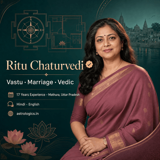 Ritu Chaturvedi