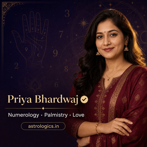Priya Bhardwaj