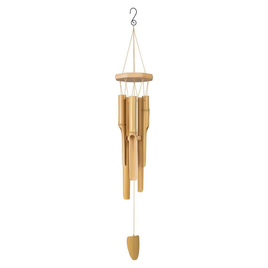 Wooden Wind Chime