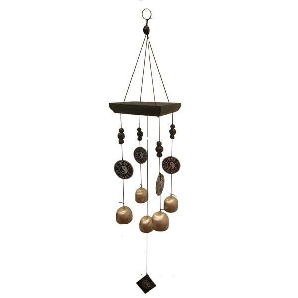 Metallic Wind chime