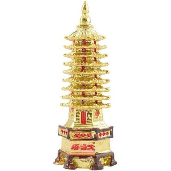 Pagoda Tower