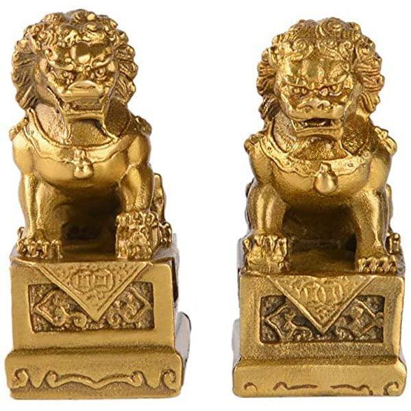 Foo Dog