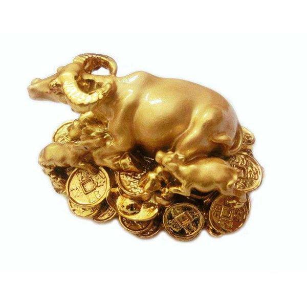 Wealth Cow