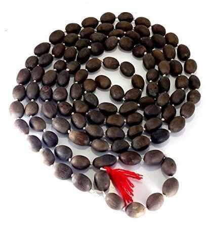 Kamal Gatta (Lotus Beads) Mala / Rosary