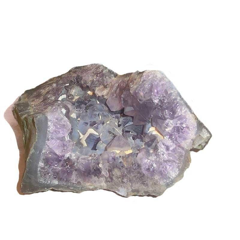 Natural Amethyst Crystal