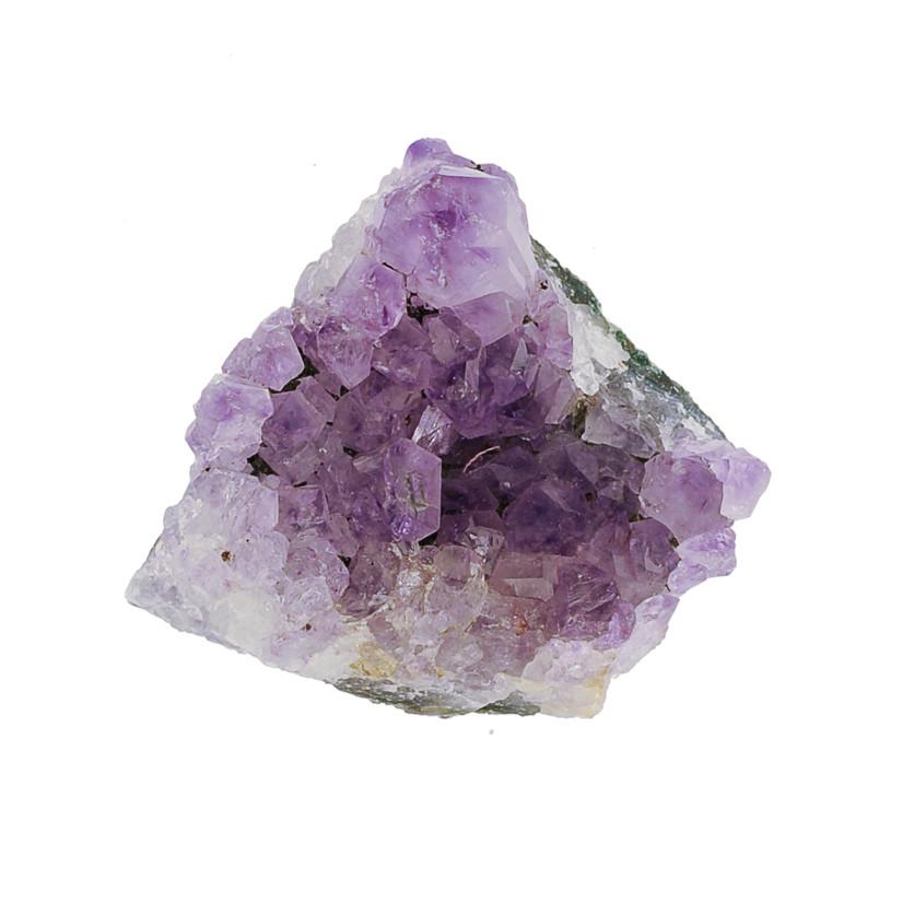 Natural Amethyst Crystal