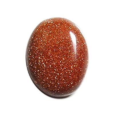 Sunstone Lab Certified, Original & Precious Gemstone for Good Luck