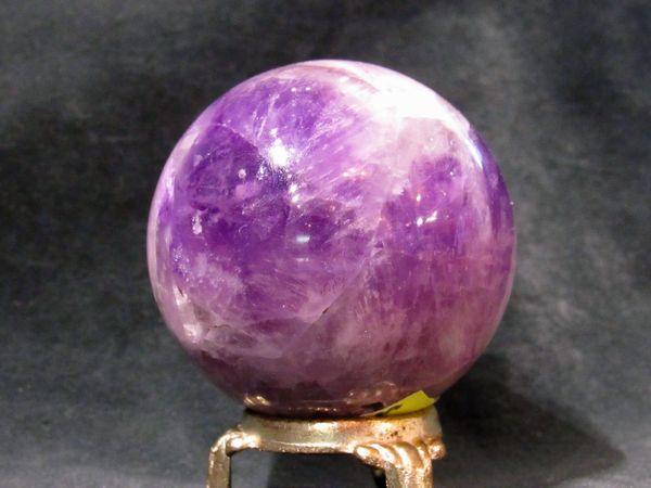 Amethyst Ball
