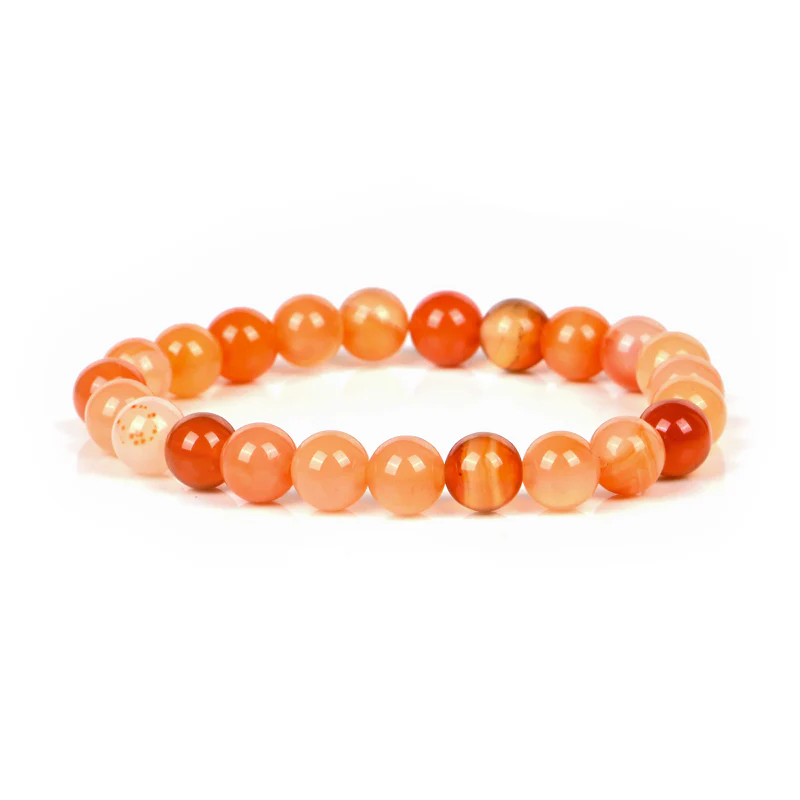 Carnelian Pack of 3