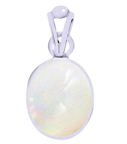 Opal Pendant