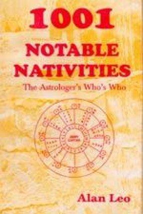 A Thousand & One Notable Nativities -Paperback