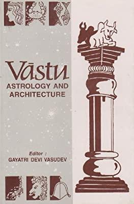 Vastu: Astrology and Architecture in English - Paperback