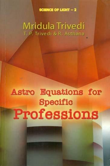 Astro Equations for Specific Professions in English