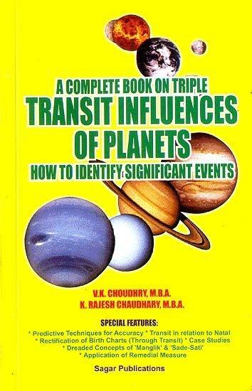 Transit Influences of Planets
