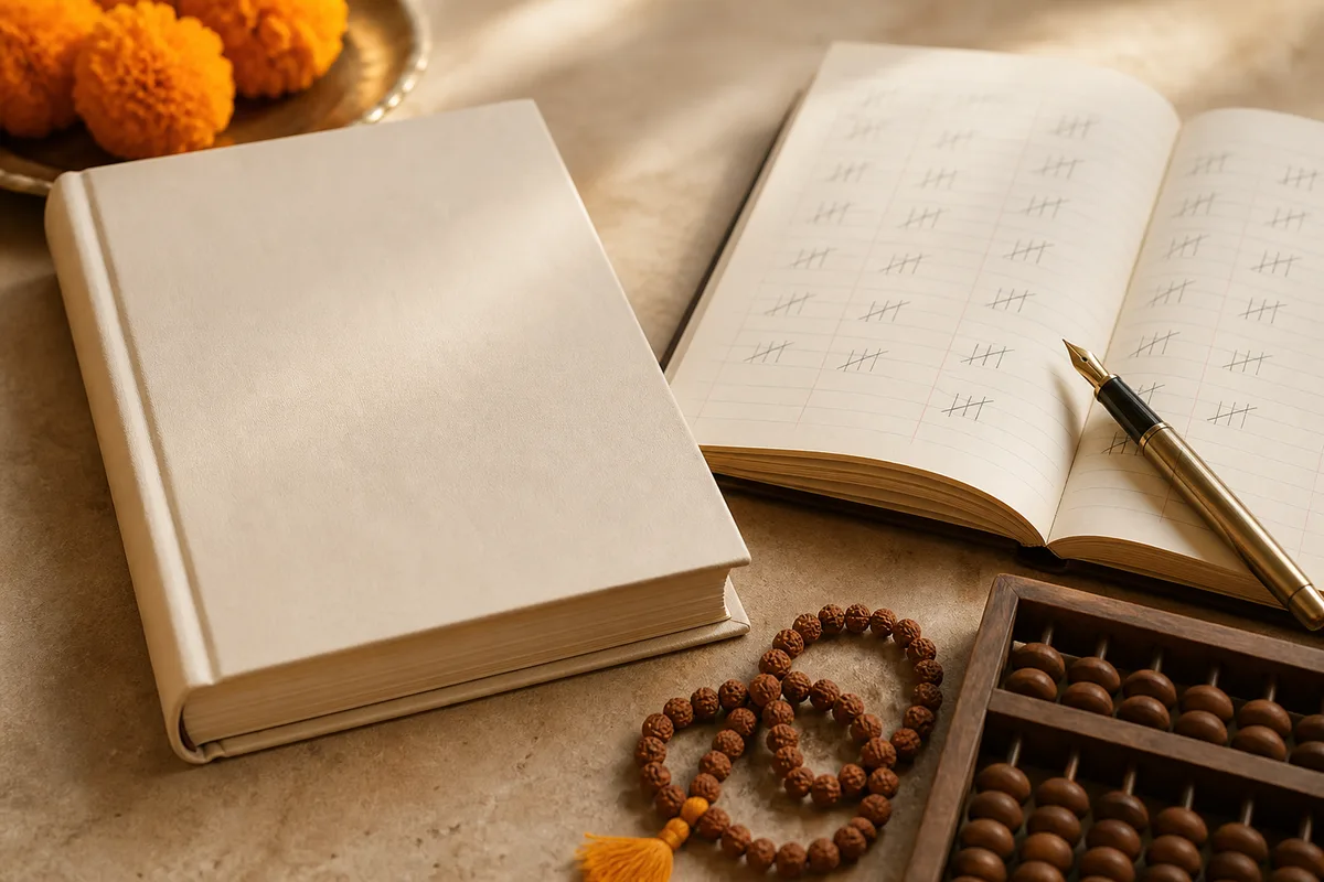Ankon Main Chipa Bhavishya (अंकों में छिपा भविष्य)