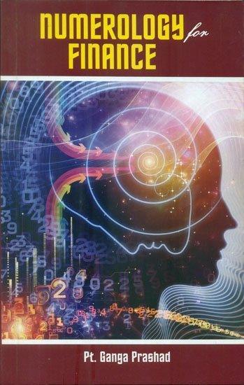 Numerology For Finance in English By P. T. Ganga Prashad