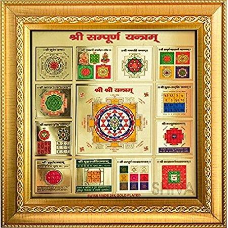 House of Gift Shiva Rudraksha Ratna