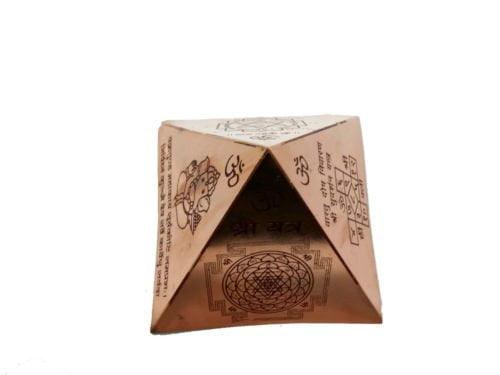 Vastu Dosh Nivaran Cupper Yantra
