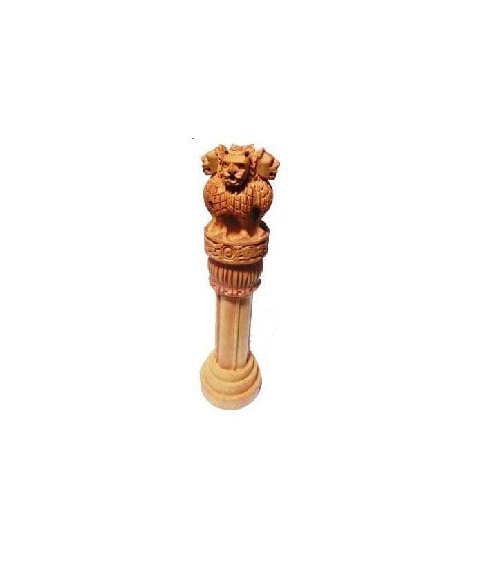 Ashok Stambh - 15 cm (VAAS-002)