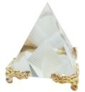 PRODUCTS 6 Crystal Pyramid