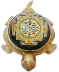 PRODUCTS 11 brass tortoise