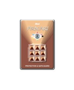 protection safe guard pyramid