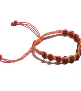 rudraksha bracelate adyxz