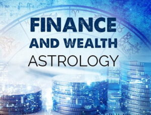 wealth astrology
