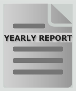 yearly report
