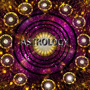 Projects 35 Astrology
