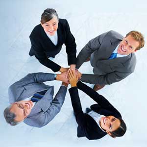 Projects 33 Corporate Solutions