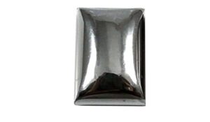 Magnetite Stone Lab Certified Natural Original Stone for Positive Effect