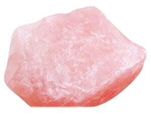 Natural Rose Quartz Stone