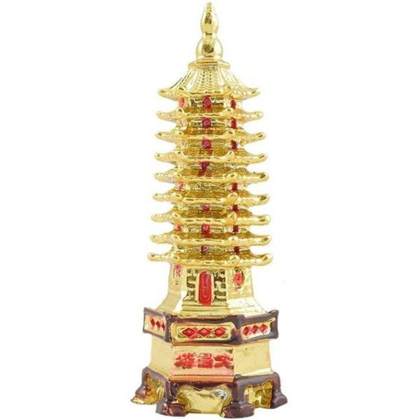 Pagoda Tower