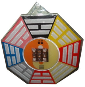 Protect Inside pyramid