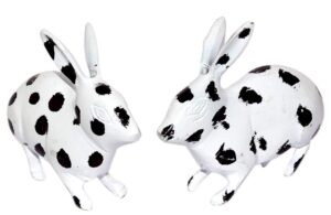Rabbits