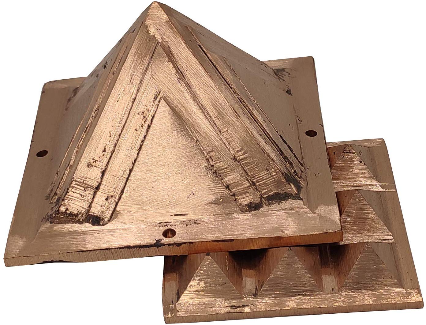 V.Pro Copper Pyramid