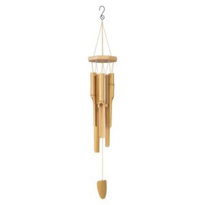 Wooden Wind Chime