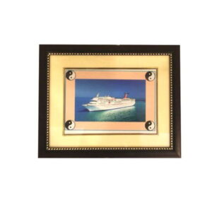 ship poster small