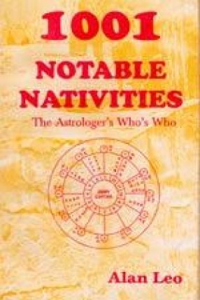 A Thousand One Notable Nativities Paperback