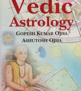 Aspects in Vedic Astrology in English Paperback