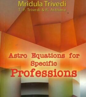 Astro Equations for Specific Professions in English