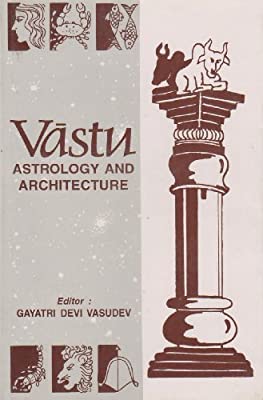 Astrology and Architecture in English Paperback