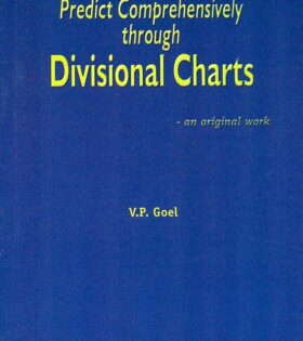 Comprehensive Prediction by Divisional Charts by V. P. Goel