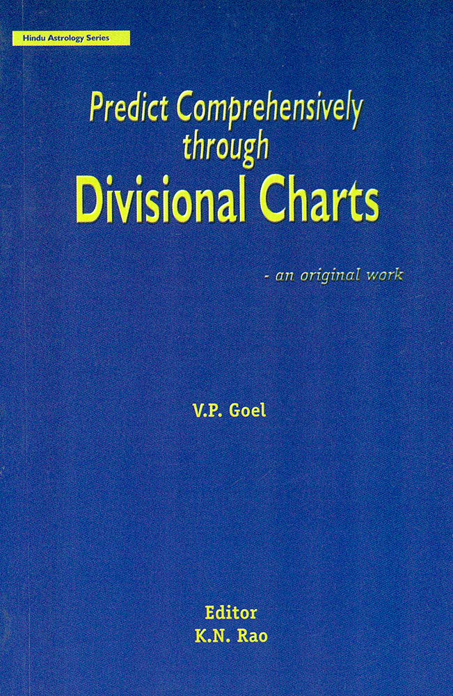 Comprehensive Prediction By Divisional Charts Pdf Free Download