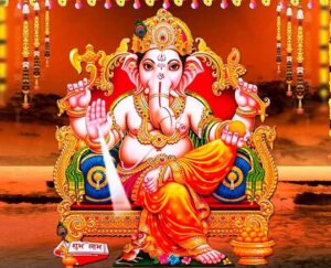 Ganesh Pandal 2019 Delhi