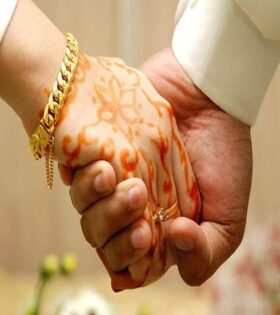 Happy Marriage Life Puja